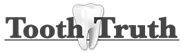 Tooth Truth For You Logo